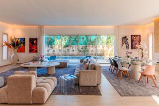 Domaine Amelkis - 10 suites & 2 piscines privées - 5