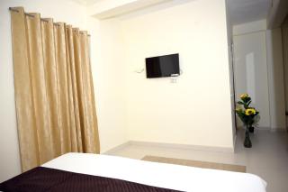 Panch Aarohan Hotel King - 9