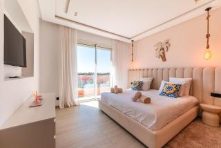 Domaine Amelkis - 10 suites & 2 piscines privées - 3