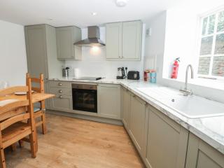Salvin Cottage - 1