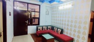 4BHK Guest House - 0