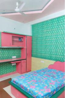 4BHK Guest House - 1