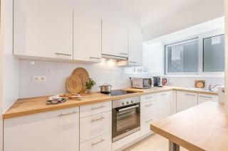 Casiola - Cozy apartment with parking near the beach - 9