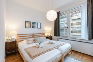 Casiola - Cozy apartment with parking near the beach - 8