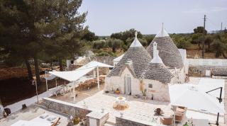 Trulli di Mamma Marì by StHey - 5