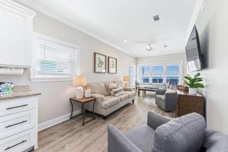 Fort Fun East - Quiet Fort Morgan Beachfront Home w Pool - Pets Welcome - 3