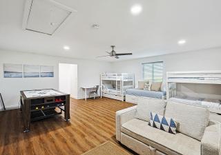 Lake Granbury House, Sleeps 11 with Lake Access! - 3