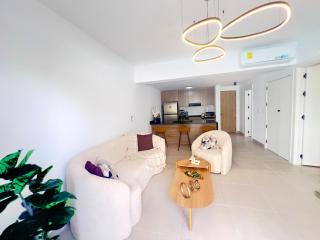 Downtown Chic Donde inicia la diversión en Punta Cana - 6