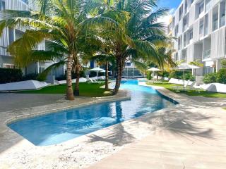 Downtown Chic Donde inicia la diversión en Punta Cana - 8