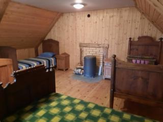 Kangari -vienkārša māja laukos - 2