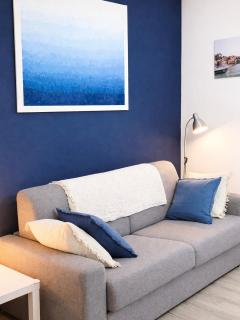 BLUVIA RESIDENCES-Spiral Apartment - 4
