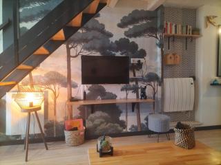 Au bord du vieux Moulin - près de Bordeaux - Mérignac - 8