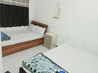 Jay Bhandari Residency - 2