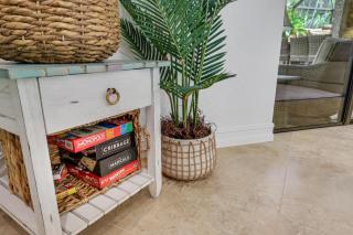 Coral Falls-Private Resort-Style Retreat with Pool, Spa, Tiki Hut - 2