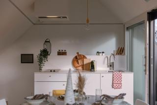 Casiola - Bright apartment overlooking the 3 towers of Ghent - Gand - 6