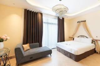 Bui Vien Cozy Home - 5