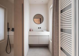 Romantic getaway with terrace in Ghent - 7
