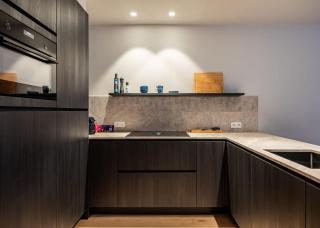 Romantic getaway with terrace in Ghent - 8