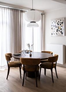 Romantic getaway with terrace in Ghent - 5