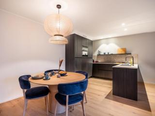 Romantic getaway with terrace in Ghent - 3