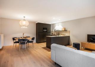 Romantic getaway with terrace in Ghent - 2