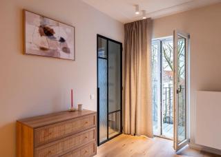 Romantic getaway with terrace in Ghent - 6