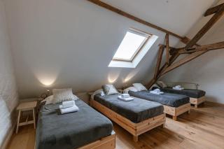 Casiola - Beautiful apartment on top location in Ghent - Ghent - 6