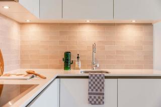 Casiola - Brand new apartment with terrace - pets welcome! - Ostend - 7