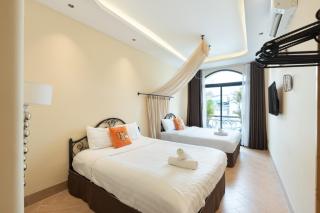 Bui Vien Cozy Home - 6