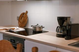 Casiola - Pleasant apartment on top location in Ghent - 9