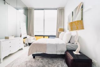 Cape Town City Center Oasis with Free Secure Parking - 3