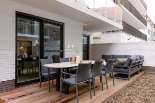 Casiola - Cozy ground-floor apartment with spacious terrace - 7