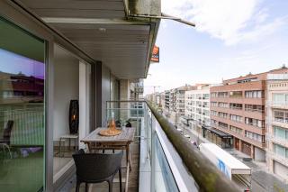 Casiola - Spacious & light apartment with double terrace - 5