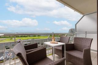 Casiola - New apartment with beautiful sea view - 6