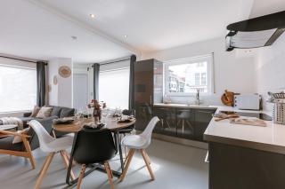 Casiola - Lovely cosy apartment for 5 persons in Knokke - 9