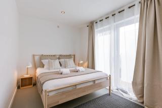 Casiola - Lovely cosy apartment for 5 persons in Knokke - 7
