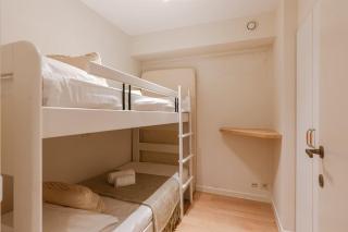 Casiola - Apartment on top location in Knokke with parking - 6