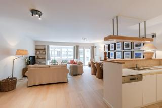 Casiola - Apartment on top location in Knokke with parking - 5