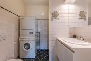 Casiola - Apartment on top location in Knokke with parking - 1