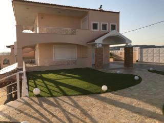 Seaview Villa Resort Lagonissi - 1