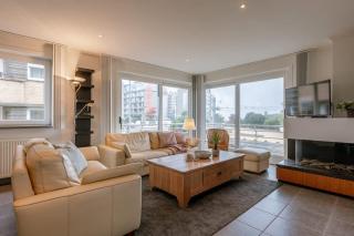 Casiola - Family apartment with parking in De Panne - La Panne - 1
