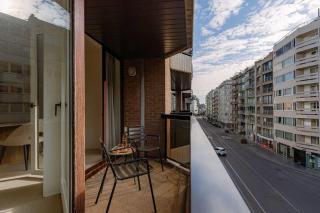 Casiola - Cosy apartment on top location in Oostende - Ostend - 6
