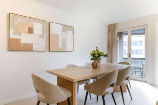 Casiola - Cosy apartment on top location in Oostende - 9