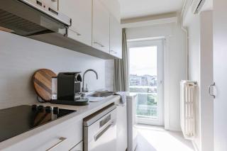 Casiola - Charming art deco apartment in Blankenberge - 7