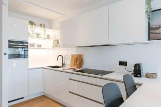 Casiola - Nice apartment close to the beach with parking - 7