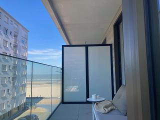 Casiola - Modern one bedroom apartment with lateral sea view - 6