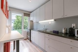 Casiola - Work & Relax in Heart of Kortrijk - 8