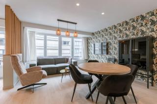 Cozy & Central Apartment Near the Beach in Middelkerke - 3
