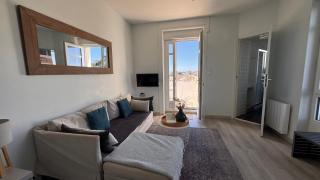 Appartement vue mer à Pontaillac - Royan - 8