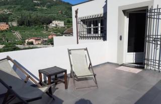 la Shamba Relax and Nature in FinalBorgo - 4